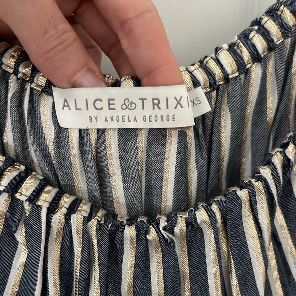 Alice and Trixie Dress - Picture 6 of 8